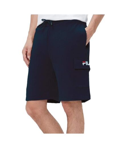 Short marine homme fila chess phantom - l