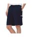 Short marine homme fila chess phantom - l-1
