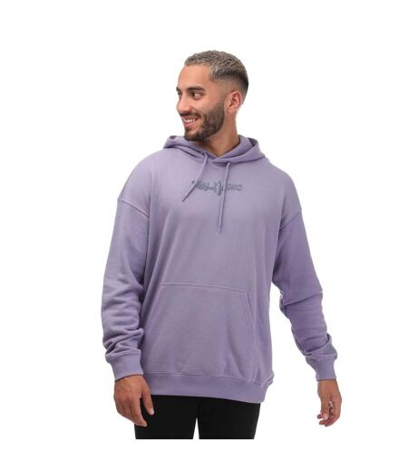 Mens 2022/23 chinese story real madrid cf hoodie lilac Adidas