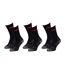 Chaussettes de Travail LA RURALE pour Homme Résistance et Qualité Pro - Pack de 3-1