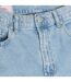 Wide leg jeans 601168 women