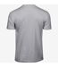 Tee Jays Mens Soft T-Shirt (White) - UTBC5212