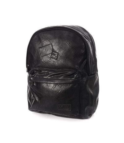 Sac à dos noir homme von dutch lcavosh24 - taille unique