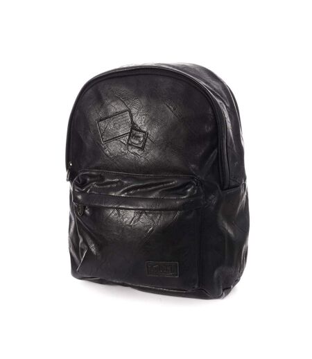Sac à dos noir homme von dutch lcavosh24 - taille unique