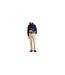 Chemise Manches Longues Motif/style Ski Homme Bleu Marine Blanc Rouge Ralph Lauren-1