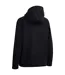 Womens/ladies Backstay Fleece Jacket Black Trespass-2