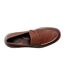 Mocassins Penny Homme Marron Clair Rockport-4