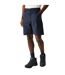 Mens Mallen Shorts Navy Regatta-1