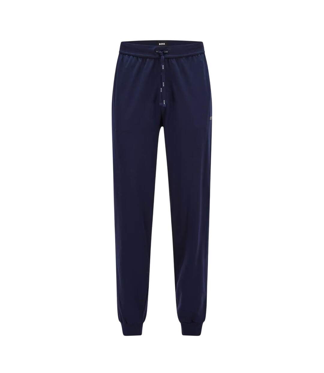 Pantalon De Jogging Mix&match Homme Bleu Marine Boss-1