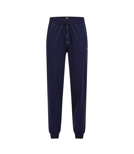 Pantalon De Jogging Mix&match Homme Bleu Marine Boss