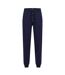 Pantalon De Jogging Mix&match Homme Bleu Marine Boss-1