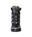 Hy Womens/Ladies Mont Dolent Short Riding Boots (Slate Grey) - UTBZ4491