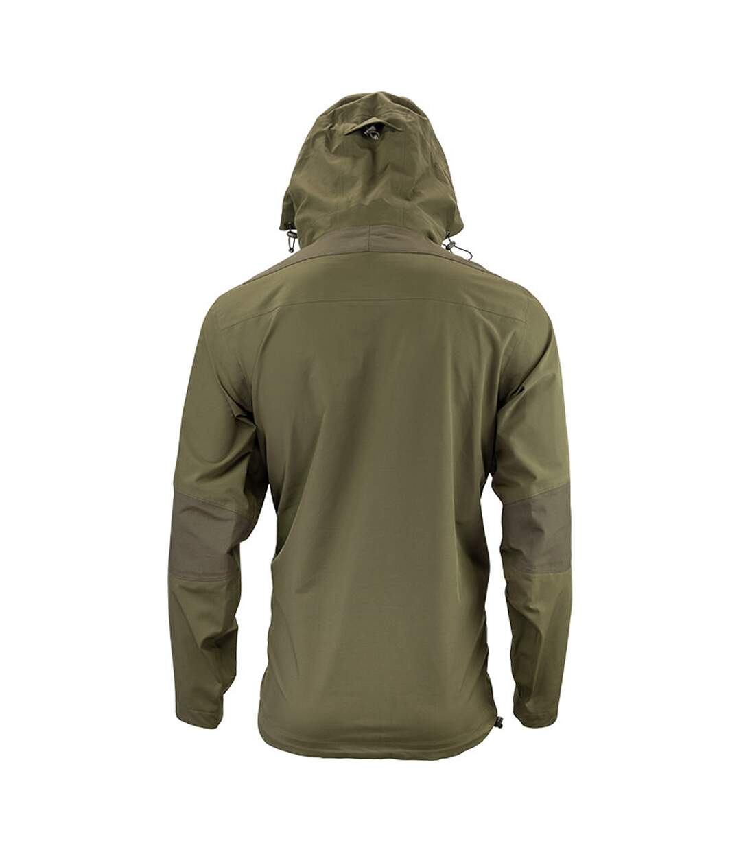 Veste Imperméable Pro Lite Hunters Homme Vert Jack Pyke-2
