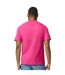 T-shirt Softstyle Adulte Rose Gildan-2