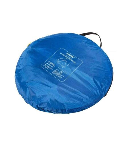 Tente Pop-up Gloi Taille Unique Bleu Hi-Tec