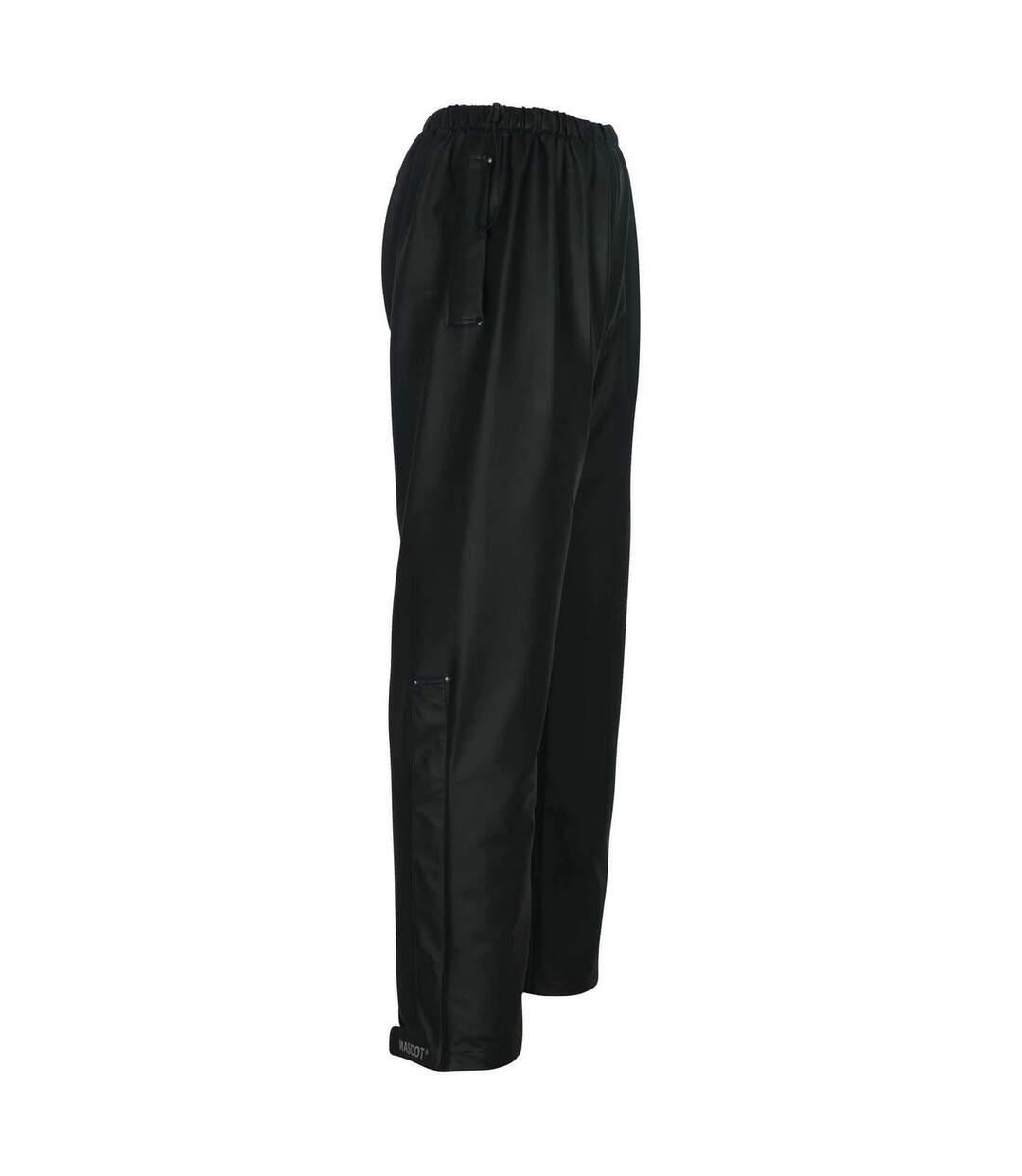 Pantalon Imperméable Laguna Homme Noir Mascot-3