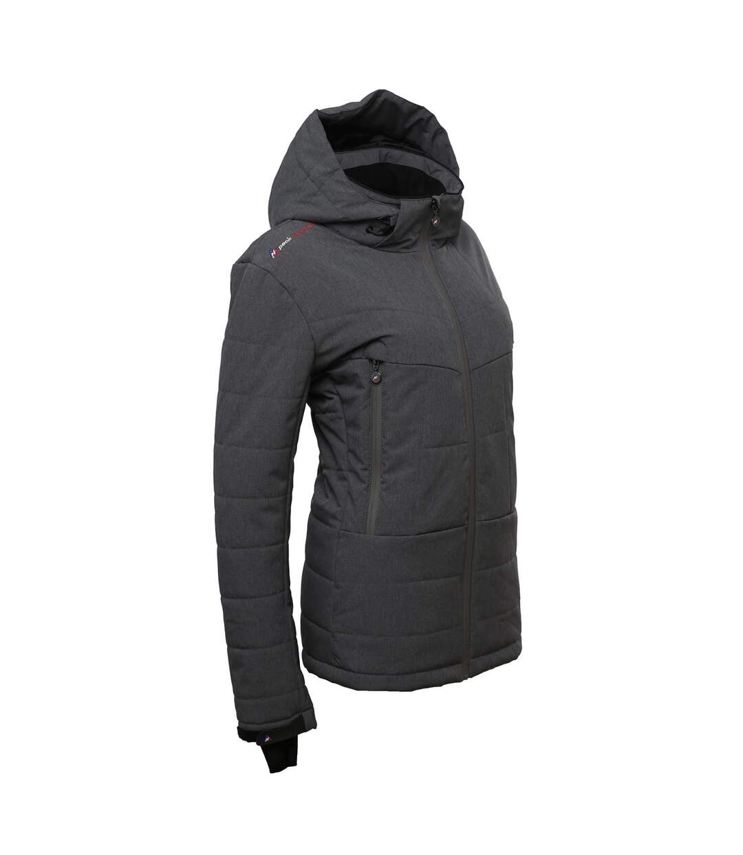 Blouson de ski femme ALICO-3