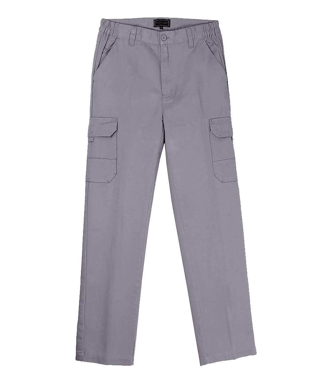 Pantalon taille élastiquée VALLON2 - MD