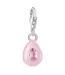 Droplet Pendant One Size Silver Pink Thomas Sabo-2