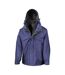 Veste Polaire Adulte Bleu Roi Result Core-1