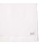 T-shirt Adulte Blanc Lacoste-4