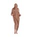 Combinaison Femme Beige Keanu-4