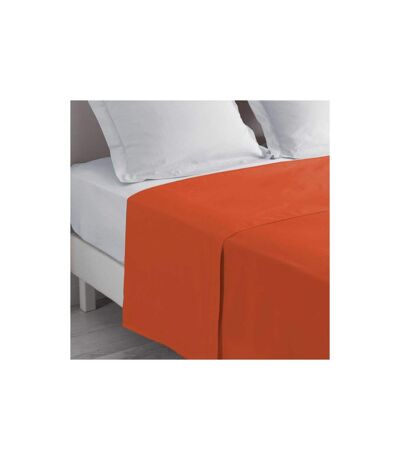 Drap Plat Lina 180x290cm Paprika