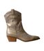 Bottines à Zip Findlay-2