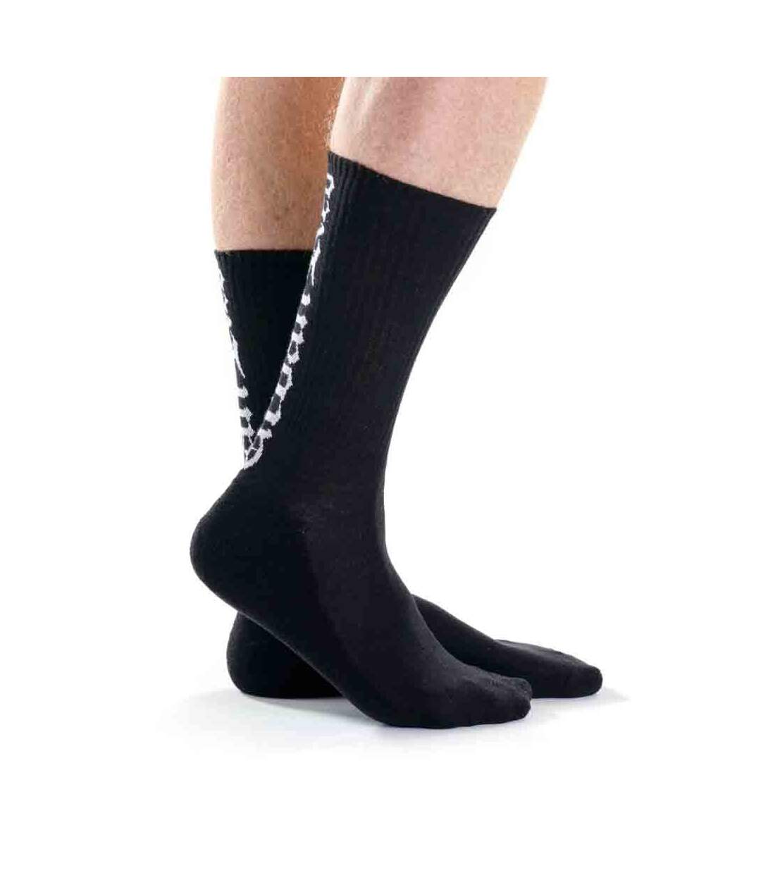 lot 6 paires de chaussettes sport-5
