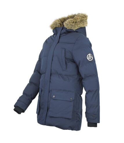 Parka femme ANABEL