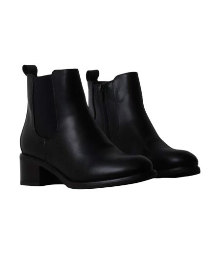 Bottines à Zip Sixth Sens