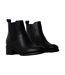 Bottines à Zip Sixth Sens-3