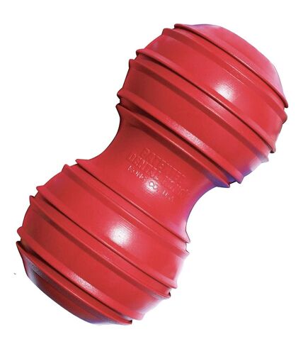 Dog dental toy large red KONG