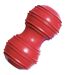 Dog dental toy large red KONG