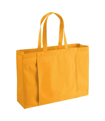 Tote bag earthaware taille unique ambre Westford Mill