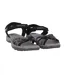 Sandales Salina Femme Noir Gris Karrimor-4