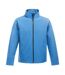Veste Softshell Ablaze Femme Bleu Bleu Marine Regatta-2