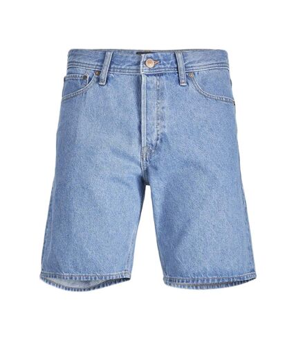 Short en Jean Bleu Homme Jack & Jones 12231450 - L