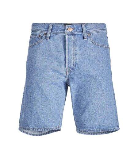 Short en Jean Bleu Homme Jack & Jones 12231450 - L