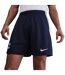 Short De Foot Motif/style Tottenham Hotspur Fc 2025/2026 Adulte Bleu Nike-2