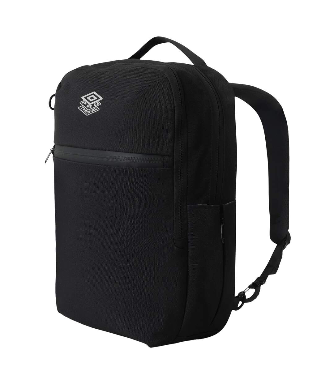 Pro training messenger bag m black/white Umbro-3