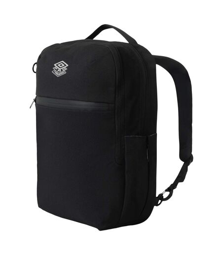 Pro training messenger bag m black/white Umbro