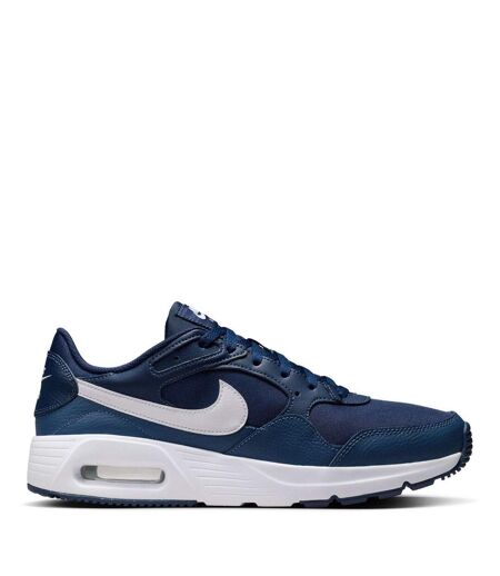 Baskets Air Max Sc Homme Bleu Nuit Nike