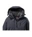 Blouson De Ski Kow Femme Bleu Marine Foncé Killtec-4