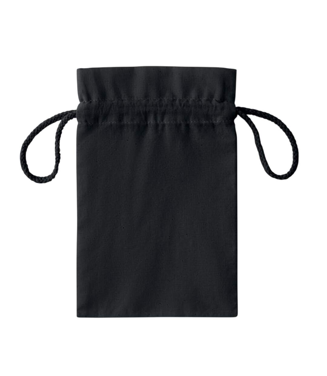 Sac À Cordon Taske 32 Cm X 25 Cm Noir MidOcean-2
