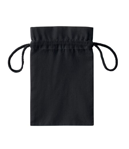 Sac À Cordon Taske 32 Cm X 25 Cm Noir MidOcean