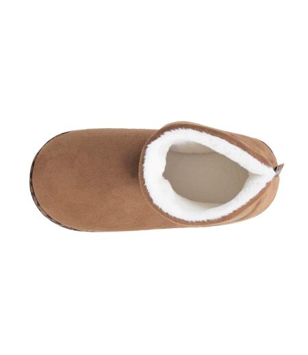 Isotoner Chaussons extra-light Bottillons femme