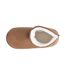 Isotoner Chaussons extra-light Bottillons femme-2