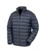 Veste Motif/style 3-en-1 Homme Bleu Marine Result Recycled-3