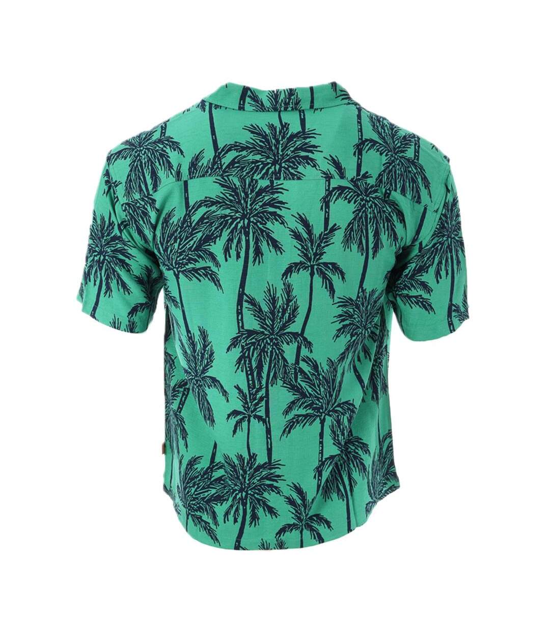 Chemise verte homme kaporal tosca - 3xl-2
